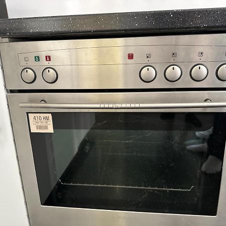 Davud Apartments SJJ Eksteriør billede