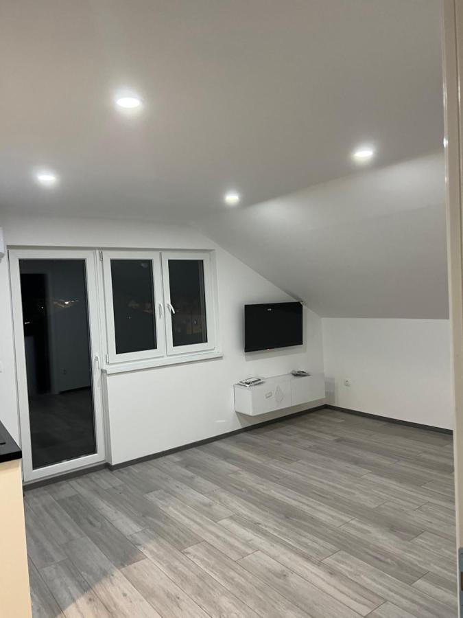 Davud Apartments SJJ Eksteriør billede