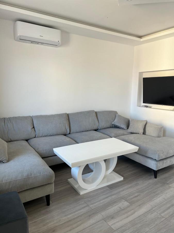Davud Apartments SJJ Eksteriør billede