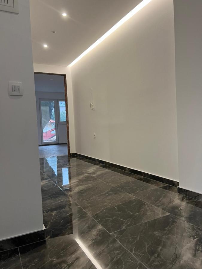 Davud Apartments SJJ Eksteriør billede