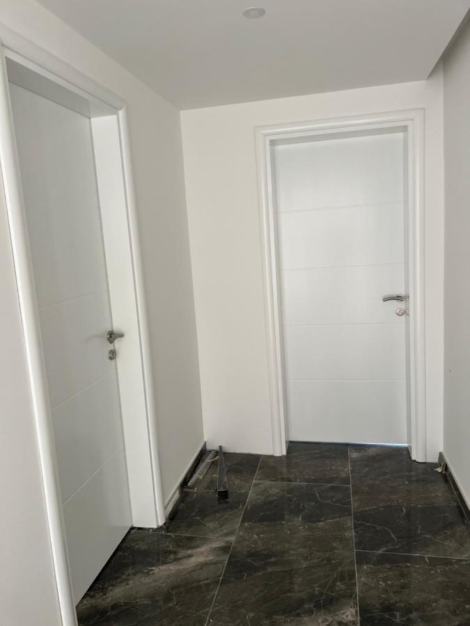 Davud Apartments SJJ Eksteriør billede
