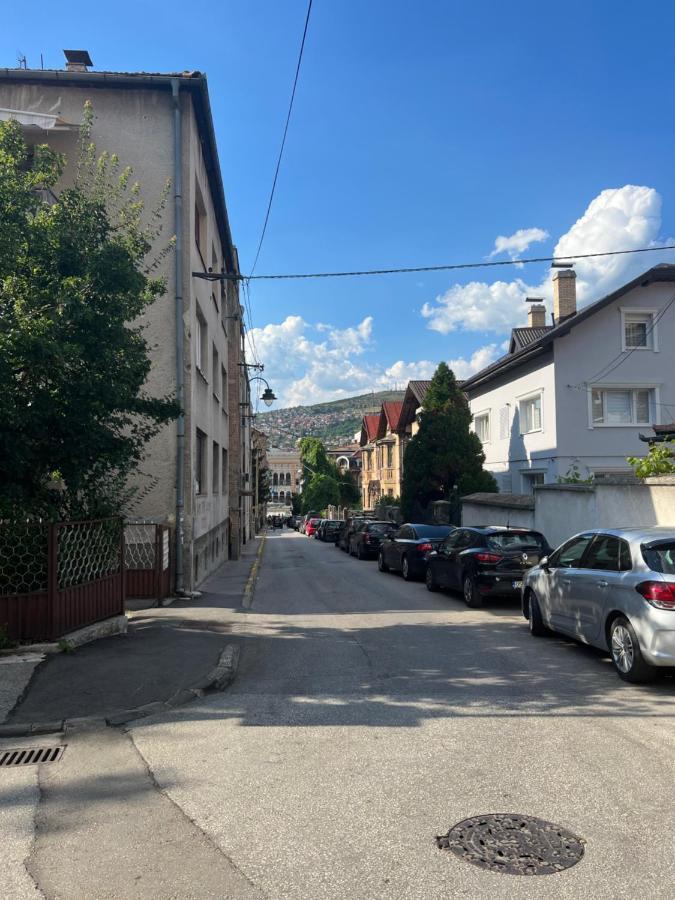 Davud Apartments SJJ Eksteriør billede