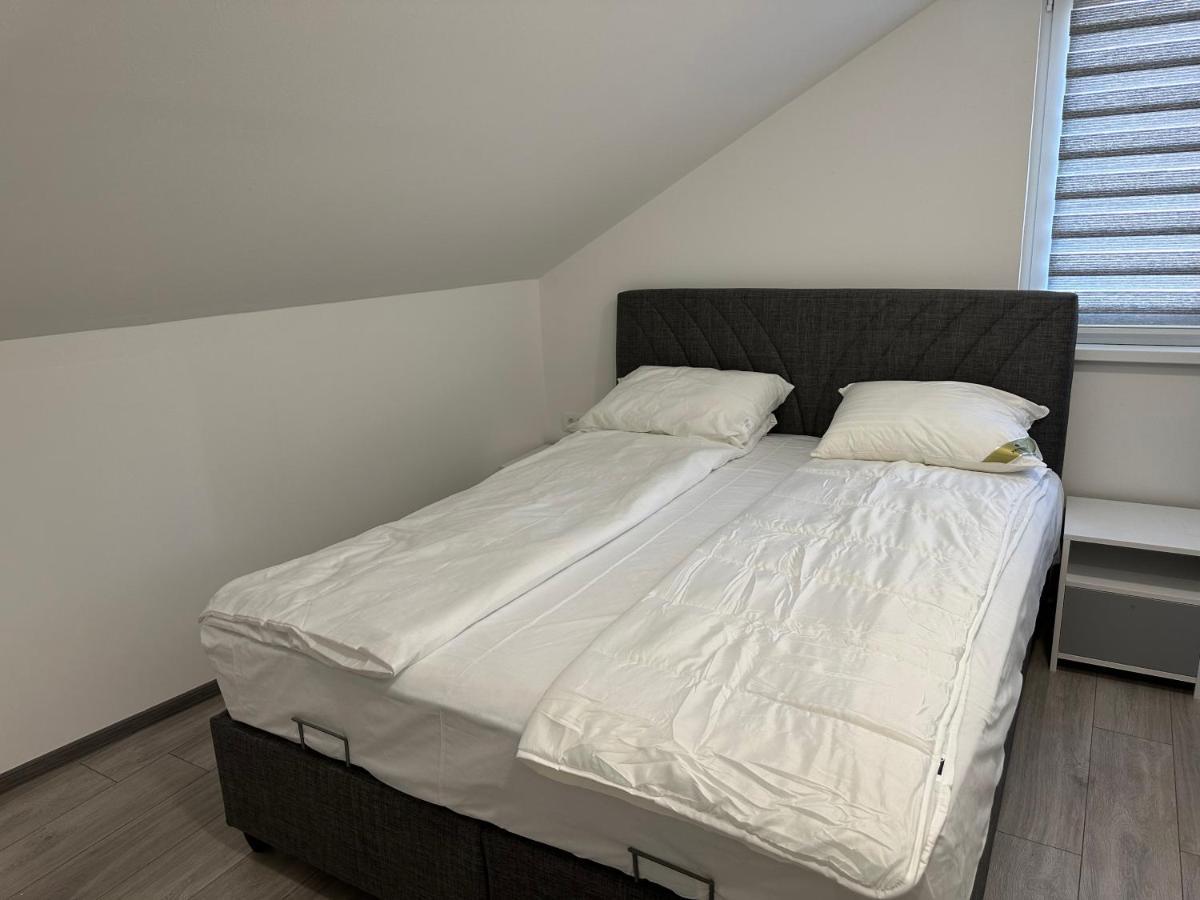 Davud Apartments SJJ Eksteriør billede