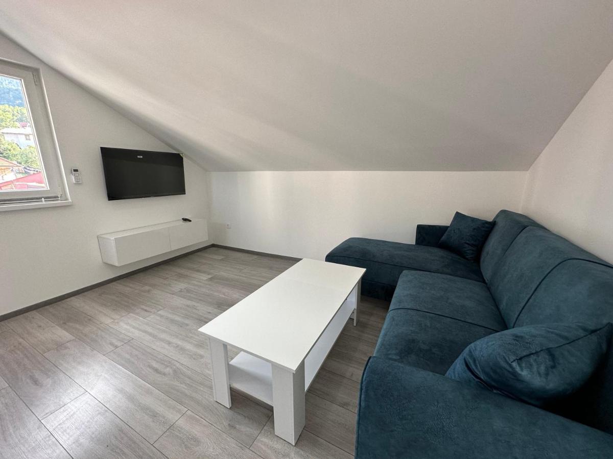 Davud Apartments SJJ Eksteriør billede