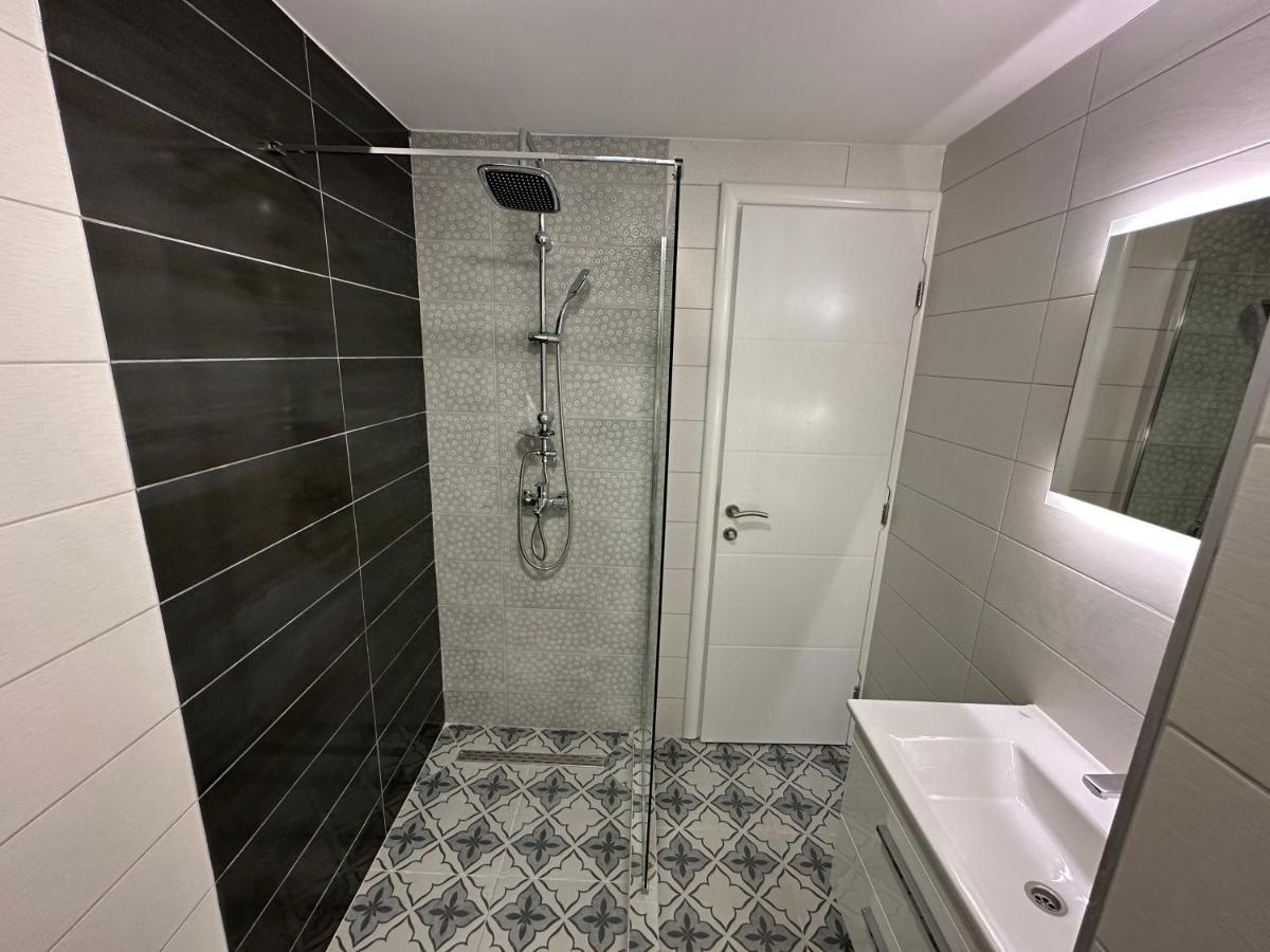 Davud Apartments SJJ Eksteriør billede