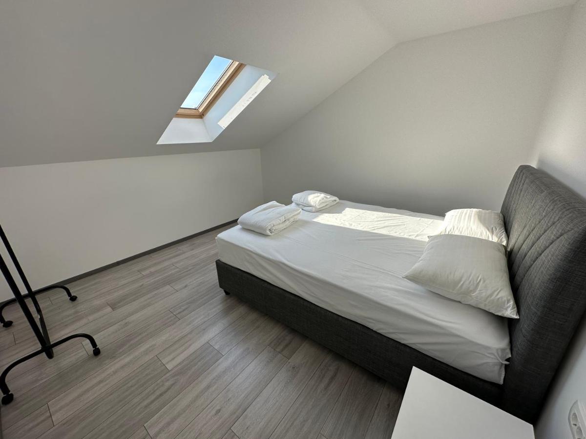 Davud Apartments SJJ Eksteriør billede