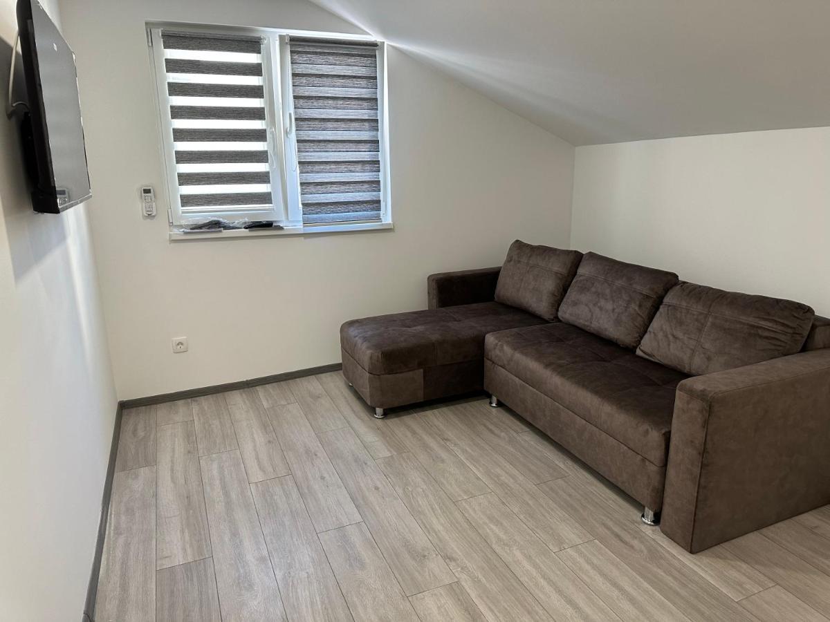 Davud Apartments SJJ Eksteriør billede