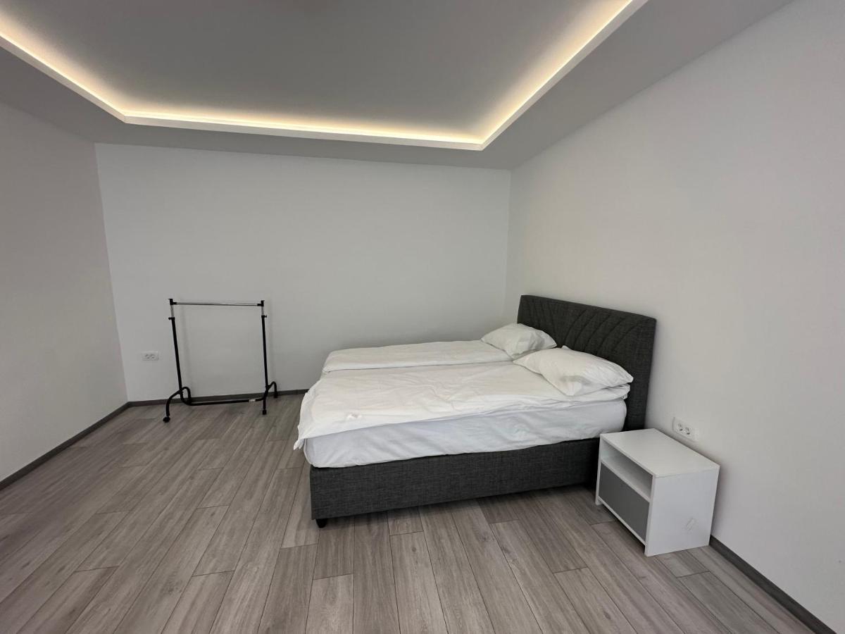 Davud Apartments SJJ Eksteriør billede
