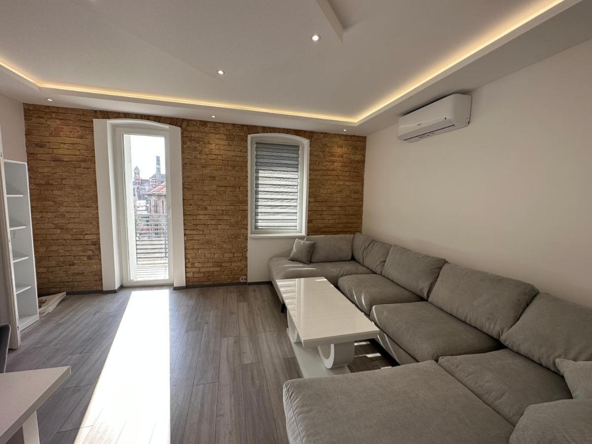 Davud Apartments SJJ Eksteriør billede