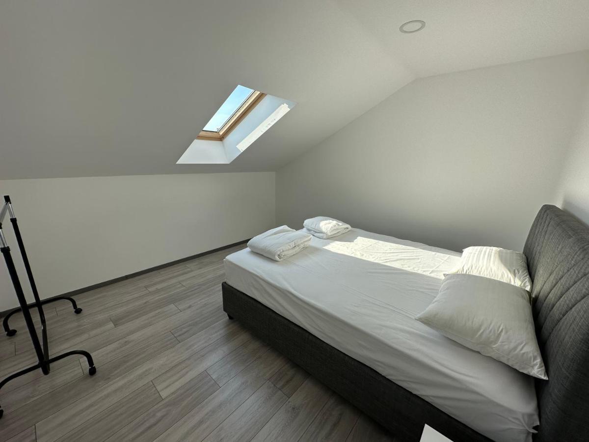 Davud Apartments SJJ Eksteriør billede
