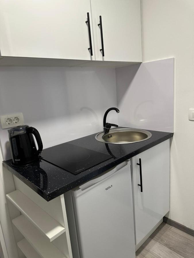 Davud Apartments SJJ Eksteriør billede