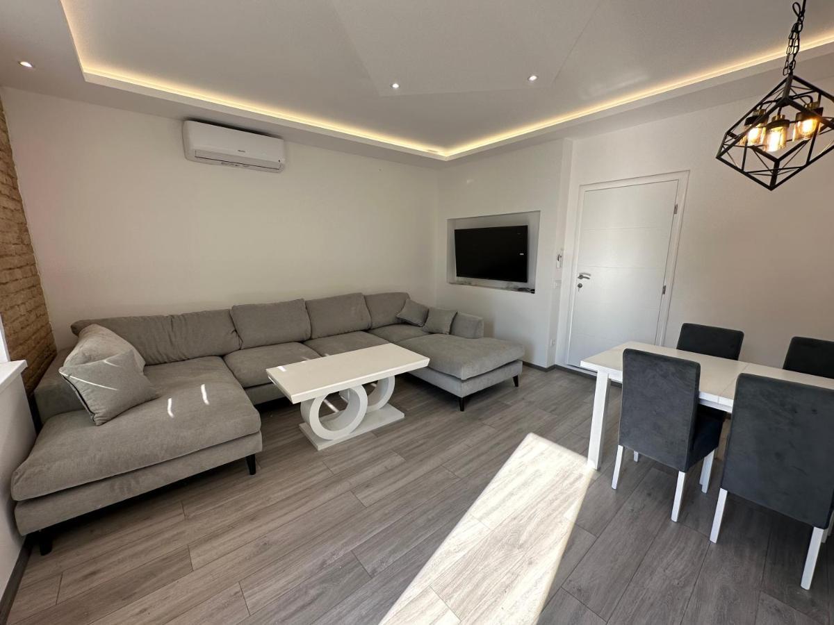 Davud Apartments SJJ Eksteriør billede
