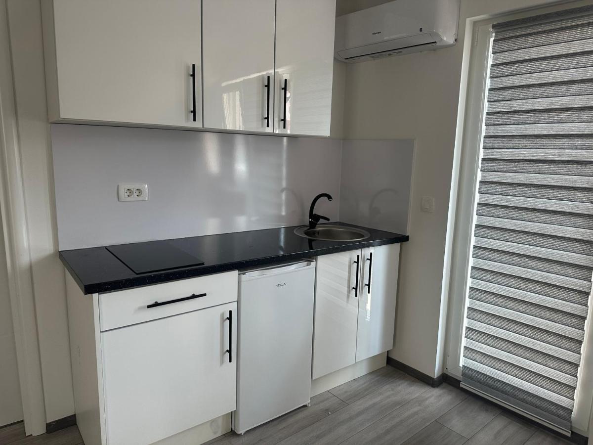 Davud Apartments SJJ Eksteriør billede
