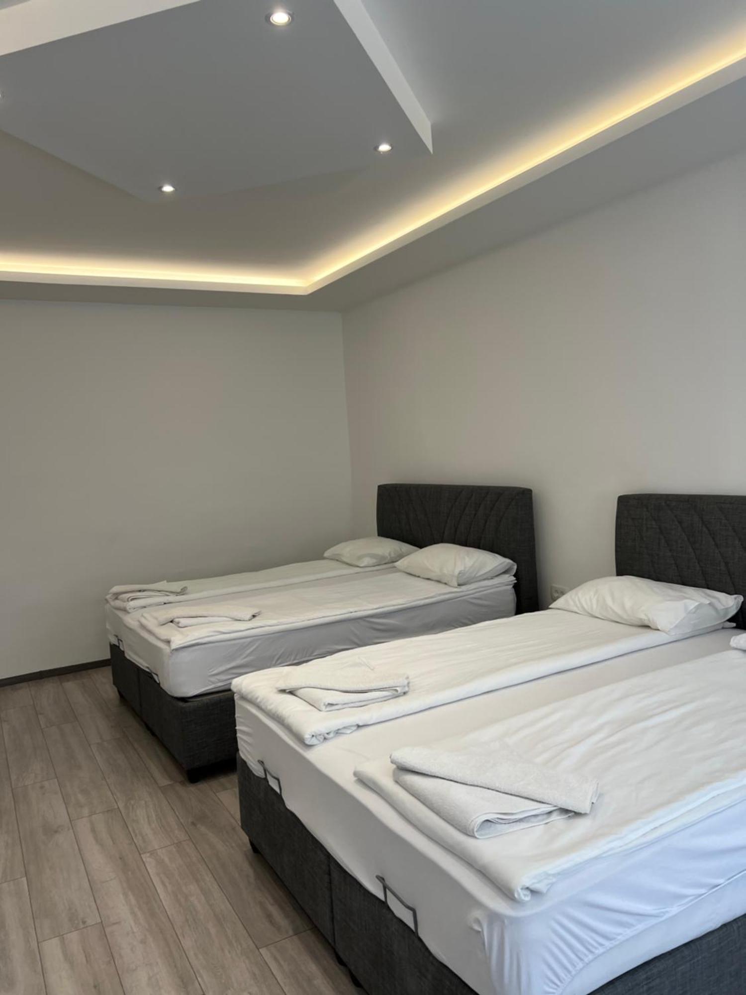 Davud Apartments SJJ Eksteriør billede