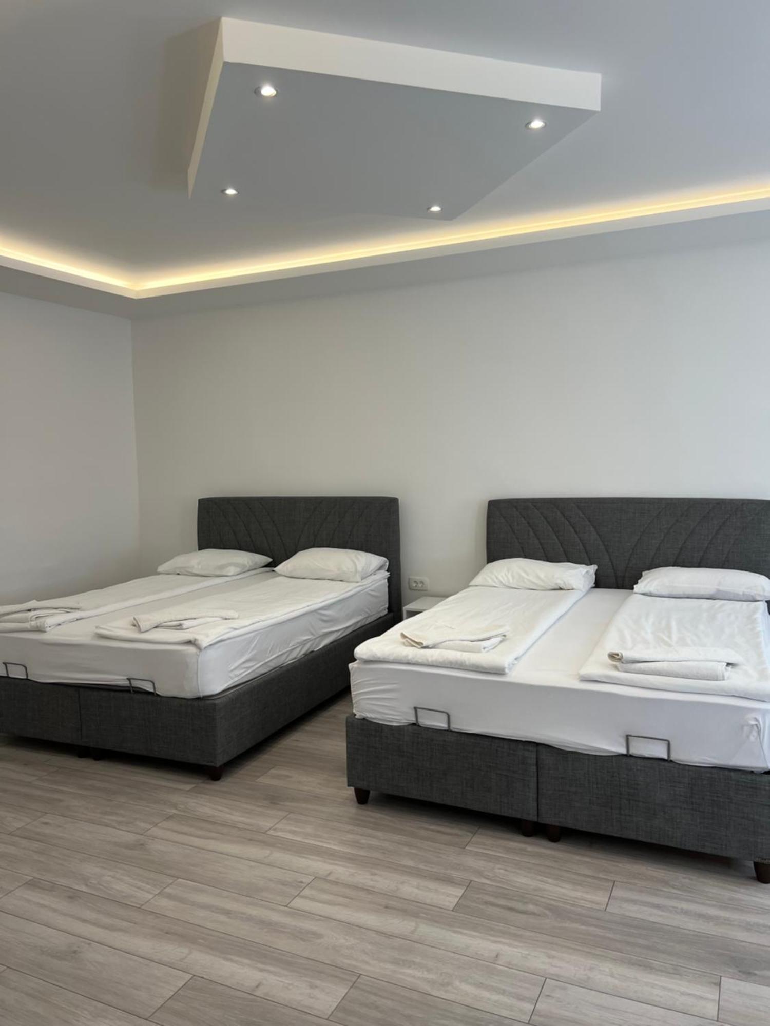 Davud Apartments SJJ Eksteriør billede