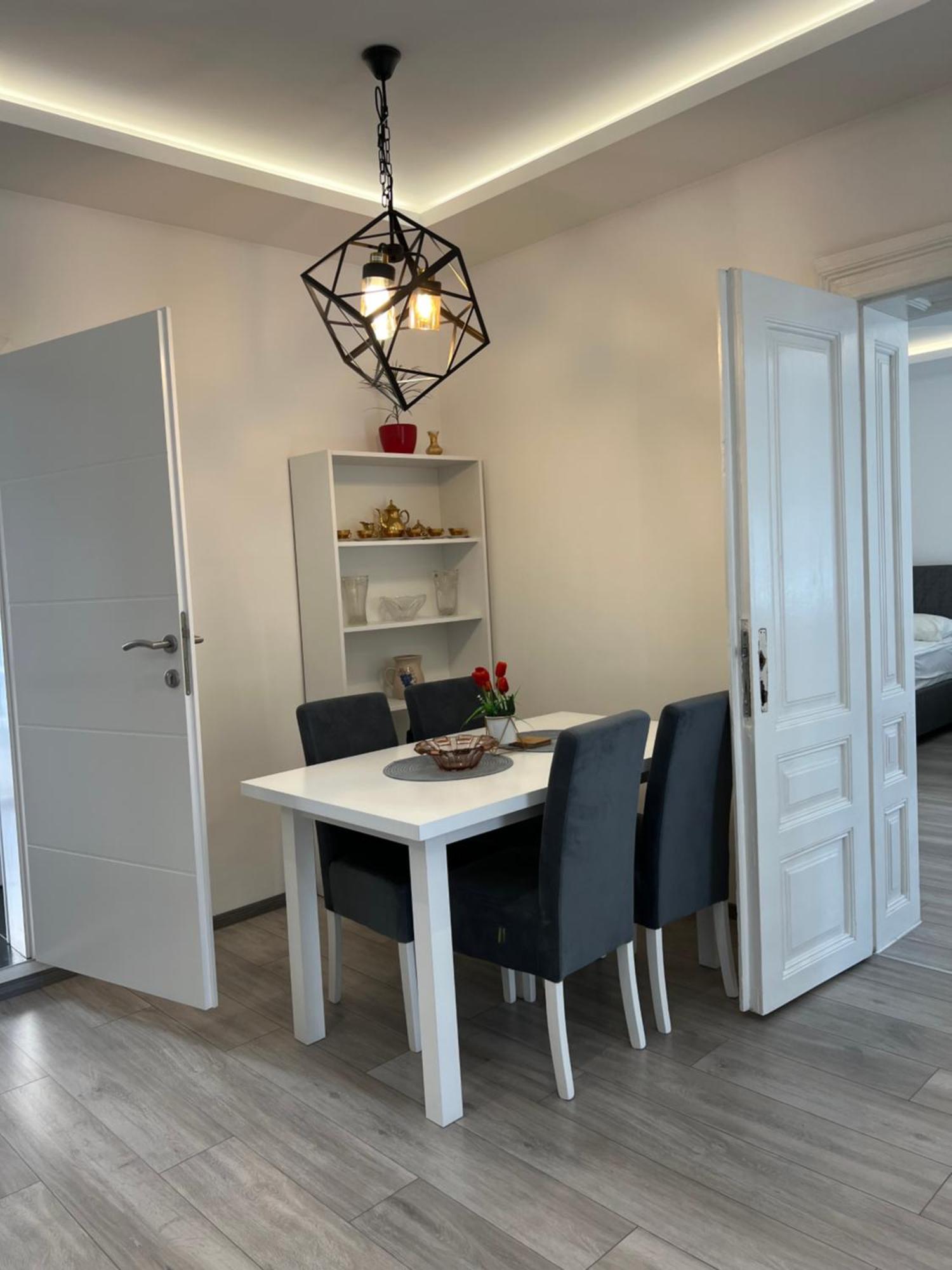 Davud Apartments SJJ Eksteriør billede